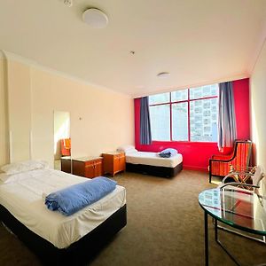 Fort Street Accommodation